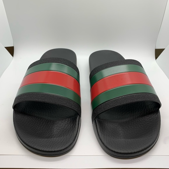 Gucci Other - Men’s Authentic Gucci slides